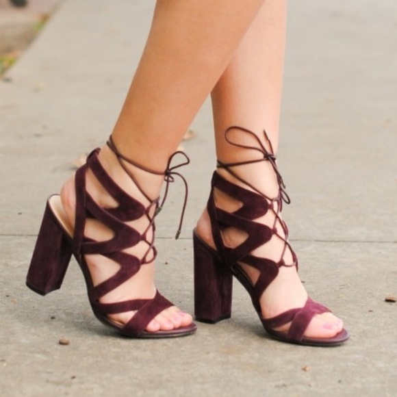 sam edelman yardley lace up